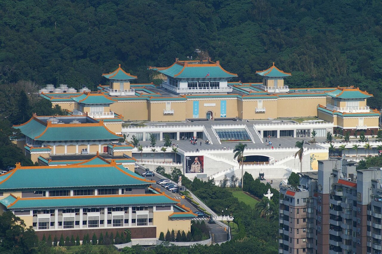 	Taiwan Province	